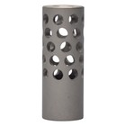 Tpi Titanium Full Port Muzzle Brake  titanium 