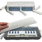Play Airport Terminal     Fits Daron Planes- Removable Roof  13   x5    
