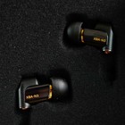 For Xba-n3ap N3bp N1ap With Microphone Wire Control Earphones 4 4 Balance Port