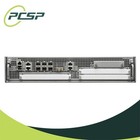 Cisco Asr1002-x Router 10gbe Xfp Spa 2x 470w Ac Psu Rack Ears