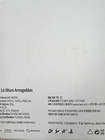 Aespa Armageddon Cdp Album Full Set