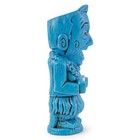 Geeki Tikis Pee-wee Herman  aloha  Ceramic Mug   Holds 12 Ounces