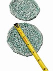New Handmade Crochet Dish Scrubbies Set Of 2