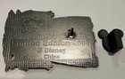 Disneyland Resort Haunted Mansion Organ Player 2004 Limited Edition Pin  29389