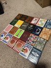 24 Used Deck Playing Cards  fontaine  Anyone art Of Play  Riffle Shuffle  Gemin