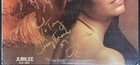 Emmy Lou Harris Gliding Bird 1970 Autographed Signed Original Lp