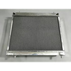 Aluminum Radiator For Toyota Yaris  Upgraded   Thickened Performance Radiator