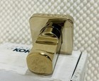 Kohler 23529-af Parallel Robe Hook French Gold