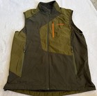 Lafuma 100 Hiking Cycling Vest Lt 1930 Uk M Performance Outdoor Lightweight