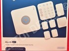  brand New  Ring Alarm Pro Home Security Alarm Kit 8 Piece Built-in Wifi - White
