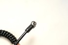 Paramount Coiled 20  Flash Cord - Household To Pc Connection