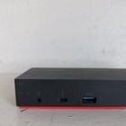 Lenovo Thinkpad Thunderbolt 3 Docking Station Only 40ac0135us 40ac  used 
