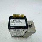 Unit Ufc-1300 Mass Flow Controller  He  50 Sccm  Used