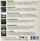 The Doors  A Collection   Free Gift - Read All About It - Boxset 2   12cd s