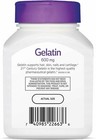 21st Century Gelatin Hair Skin   Nail Dietary Supplement Capsules 100 Ct 3 Pack