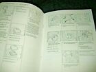 Fs 90  Fs90  Fs 90r R Stihl Trimmer Service Workshop Repair   Part Manual