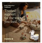 Medela Pump In Style Pro  Double Electric Breast Pump  Hospital Grade