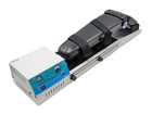 Skrilix Continuous Passive Motion Machine  cpm  W  Carrying Case   Cables