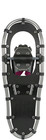Louis Garneau Women s Massif 825 Snowshoes  Boa  Black   Pink  100-200lbs New