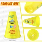 Hill Hearing Enhancer Hearing Booster Funny Birthday Gag Gift Prank Hearing Ampl