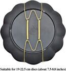 10 Pcs Wire Plate Hangers  8 Inch Plate Holders For The Wall And 15 Pack Wall Pl