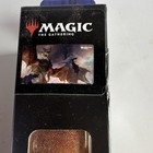 Ultra Pro Magic  The Gathering Standard   Holofoil Playmat Commander Series Fin   