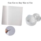 Mutochy 5pcs Cheese Draining ripening Mat 8      cheese Drying Mats M  8  