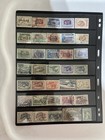 Lot Of Stamps  Used An Unused  On And Off Paper  From Around The World 