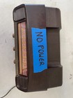 Vintage Bendix Tube Radio 1940s Bakelite Am Radio Model 526c     No Power