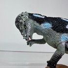 Safari Ltd Pachycephalosaurus Figure Prehistoric Dinosaur Animal Figurine 1990