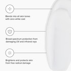 Drmtlgy Anti-aging Clear Face Sunscreen Spf 45 Exp 11 26     Oil-free Zinc Oxide