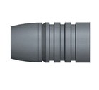 Mp Hollow Point Bullet Mold - 50 Limbaugh - 512-525 - Plain Base 2 Cavity Brass