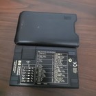 Vintage Hewlett Packard Hp 12c Gold Financial Calculator W case Tested Works