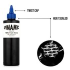 Tattoo Dynamic Ink 1oz 8oz Black  Triple Black
