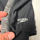 Speedo Pro Lt Swimsuit Performance Training Fitness Athletic One Piece 12