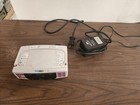 Surgivet V60040 Ecg Monitor Multi Parameter Veterinary Unit 