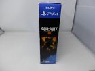 New Sealed Sony Playstation 4 Ps4 Call Of Duty Black Ops Iv 4 Slim 1tb Bundle