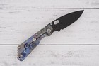 Mick Strider Sng Performance Partizan Camo Anodizing Full Ti     Pd 1