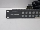 Blackmagic Design 16 X 16 Smart Videohub With Power Supply Bmd
