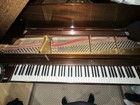 Rare 1936 Steinway Grand Model S - Well Maintained - 1 Owner
