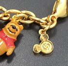 Bradford Exchange Ultimate Disney Classic 37 Character Charm Bracelet