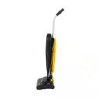 Cleanmax Zoom Corded Bagged Upright Vacuum Cleaner With 35 Ft  free-shipping 