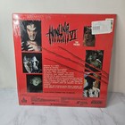 Howling Vi  The Freaks Laserdisc Ld Very Good Condition Rare Great Film 6 Six