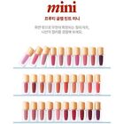 Laka Fruity Glam Tint Mini 1 9g 30 Colors K-beauty
