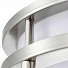Dimmable Led Flush Mount Ceiling Light Fixture 3000k 4000k 10   12   14  
