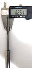  252  1mt  1 Morse Taper Shank Reamer  oal  6  Chicago Latrobe  qty  1  Usa Nos