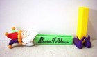 1 Jester Pez Outlaw Collectible Not A Pez Dispenser