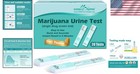 Budget-friendly 20 Pack Thc Drug Testing Kit For Home Use - Easy   Reliable