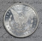 1882-cc Morgan Dollar Nice Uncirculated No Problems Carson City Gem   4for