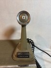 Vintage Johnson Messenger Viking 250-888-1 Cb Ham Radio Desk Mic